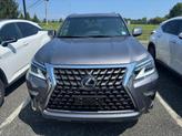 Thumbnail of 2023 Gray Pearl Lexus GX 460