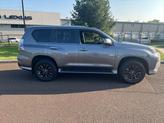 Thumbnail of 2023 Gray Pearl Lexus GX 460