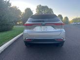 Thumbnail of 2023 Titanium Glow Toyota Venza