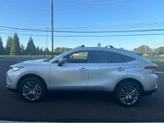 Thumbnail of 2023 Titanium Glow Toyota Venza