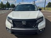 Thumbnail of 2021 Platinum White Pearl Honda Passport
