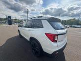 Thumbnail of 2021 Platinum White Pearl Honda Passport