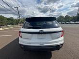 Thumbnail of 2021 Platinum White Pearl Honda Passport