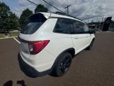Thumbnail of 2021 Platinum White Pearl Honda Passport