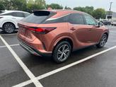 Thumbnail of 2025 Copper Lexus RX 350