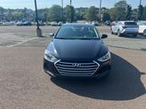 Thumbnail of 2018 Phantom Black Hyundai ELANTRA