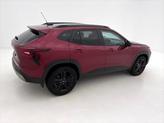 Thumbnail of 2024 Crimson Metallic Chevrolet Trax