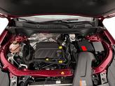 Thumbnail of 2024 Crimson Metallic Chevrolet Trax