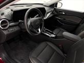Thumbnail of 2024 Crimson Metallic Chevrolet Trax