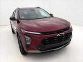 Thumbnail of 2024 Crimson Metallic Chevrolet Trax