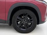 Thumbnail of 2024 Crimson Metallic Chevrolet Trax
