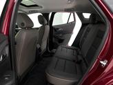 Thumbnail of 2024 Crimson Metallic Chevrolet Trax