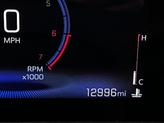 Thumbnail of 2024 Crimson Metallic Chevrolet Trax