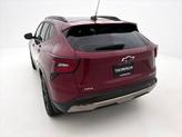 Thumbnail of 2024 Crimson Metallic Chevrolet Trax