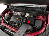 Thumbnail of 2024 Crimson Metallic Chevrolet Trax