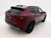 Thumbnail of 2024 Crimson Metallic Chevrolet Trax