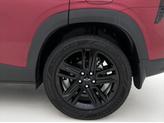 Thumbnail of 2024 Crimson Metallic Chevrolet Trax