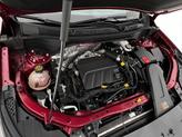 Thumbnail of 2024 Crimson Metallic Chevrolet Trax