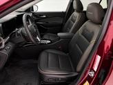 Thumbnail of 2024 Crimson Metallic Chevrolet Trax