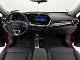Thumbnail of 2024 Crimson Metallic Chevrolet Trax
