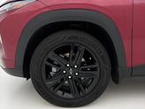 Thumbnail of 2024 Crimson Metallic Chevrolet Trax
