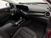 Thumbnail of 2024 Crimson Metallic Chevrolet Trax