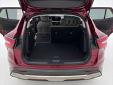 Thumbnail of 2024 Crimson Metallic Chevrolet Trax