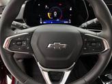 Thumbnail of 2024 Crimson Metallic Chevrolet Trax