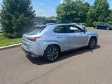 Thumbnail of 2023 Iridium Lexus UX 250h