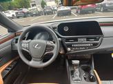 Thumbnail of 2025 White Pearl Lexus ES 300h