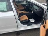 Thumbnail of 2025 White Pearl Lexus ES 300h