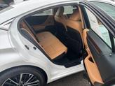 Thumbnail of 2025 White Pearl Lexus ES 300h