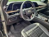 Thumbnail of 2023 Dark Emerald Metallic Cadillac Escalade