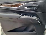 Thumbnail of 2023 Dark Emerald Metallic Cadillac Escalade
