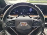 Thumbnail of 2023 Dark Emerald Metallic Cadillac Escalade