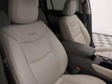 Thumbnail of 2022 Satin Steel Metallic Cadillac XT6