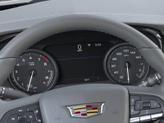 Thumbnail of 2025 Crystal White Tri-Coat Cadillac XT6