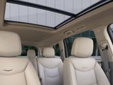 Thumbnail of 2025 Crystal White Tri-Coat Cadillac XT6