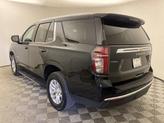 Thumbnail of 2023 Black Chevrolet Tahoe