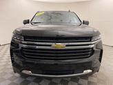 Thumbnail of 2023 Black Chevrolet Tahoe