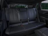 Thumbnail of 2025 Stellar Black Metallic Cadillac LYRIQ