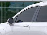 Thumbnail of 2025 Crystal White Tri-Coat Cadillac XT6