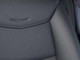 Thumbnail of 2025 Crystal White Tri-Coat Cadillac XT6