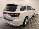 Thumbnail of 2022 White Knuckle Clearcoat Dodge Durango
