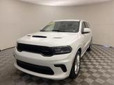 Thumbnail of 2022 White Knuckle Clearcoat Dodge Durango