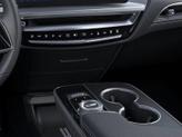 Thumbnail of 2025 Stellar Black Metallic Cadillac LYRIQ