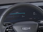 Thumbnail of 2025 Stellar Black Metallic Cadillac LYRIQ