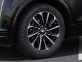 Thumbnail of 2025 Stellar Black Metallic Cadillac LYRIQ