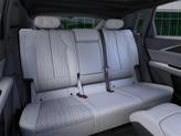 Thumbnail of 2025 Silver Metallic Cadillac LYRIQ
