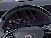 Thumbnail of 2025 Galactic Gray Metallic Cadillac Escalade ESV